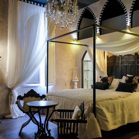 Les Chambres De Amelie B&B Bologna Exterior photo