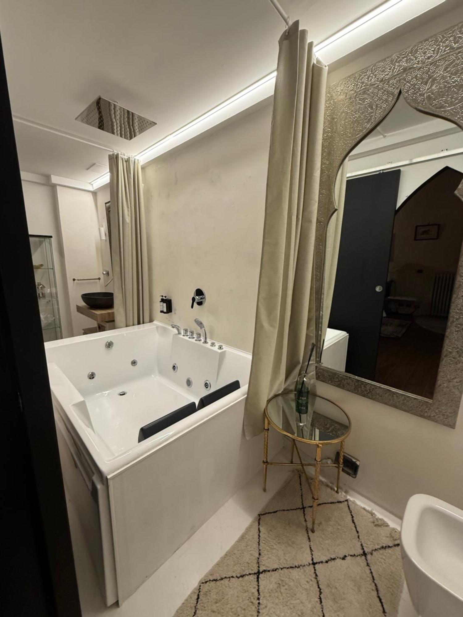 Les Chambres De Amelie B&B Bologna Exterior photo