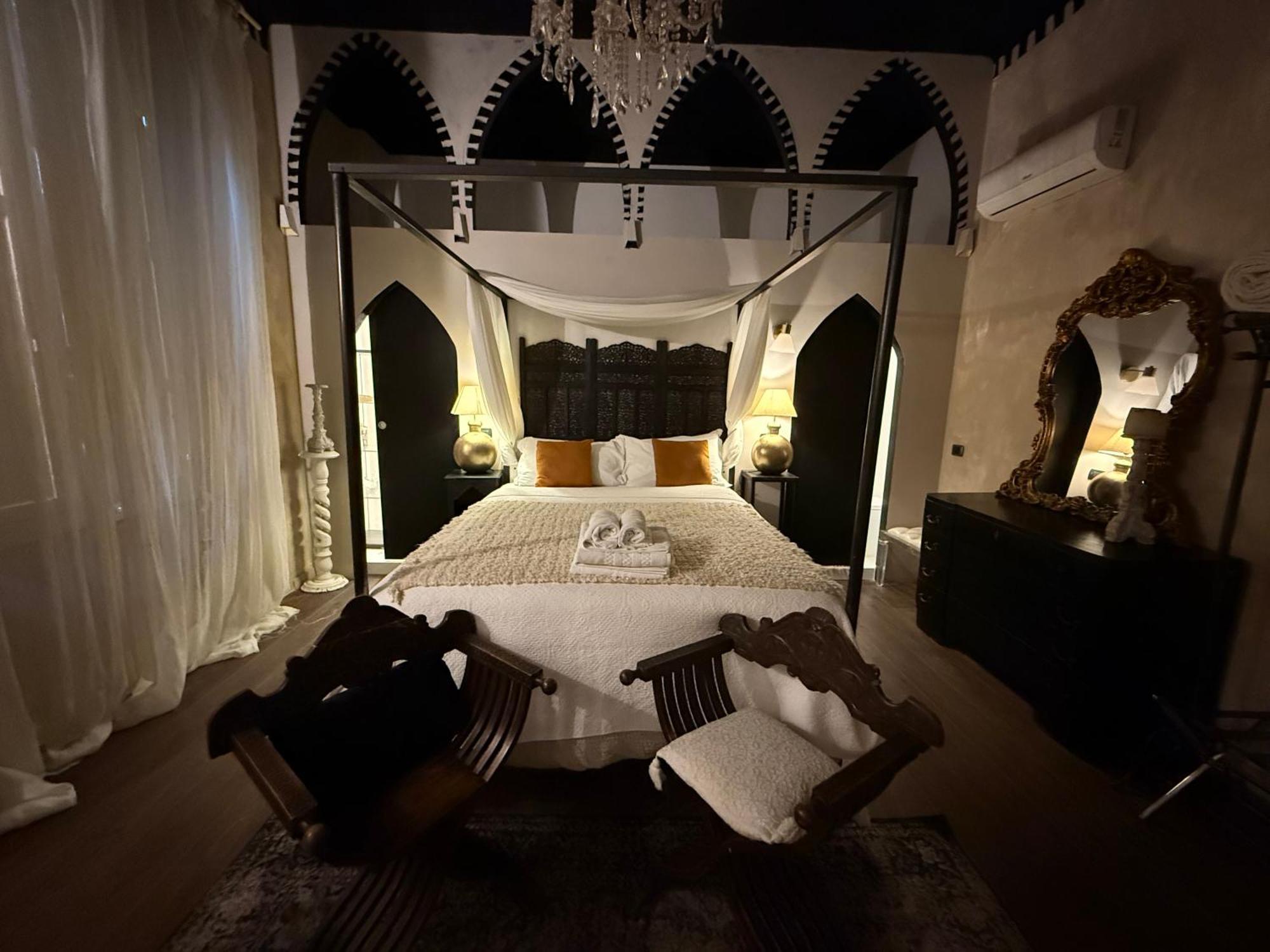 Les Chambres De Amelie B&B Bologna Exterior photo