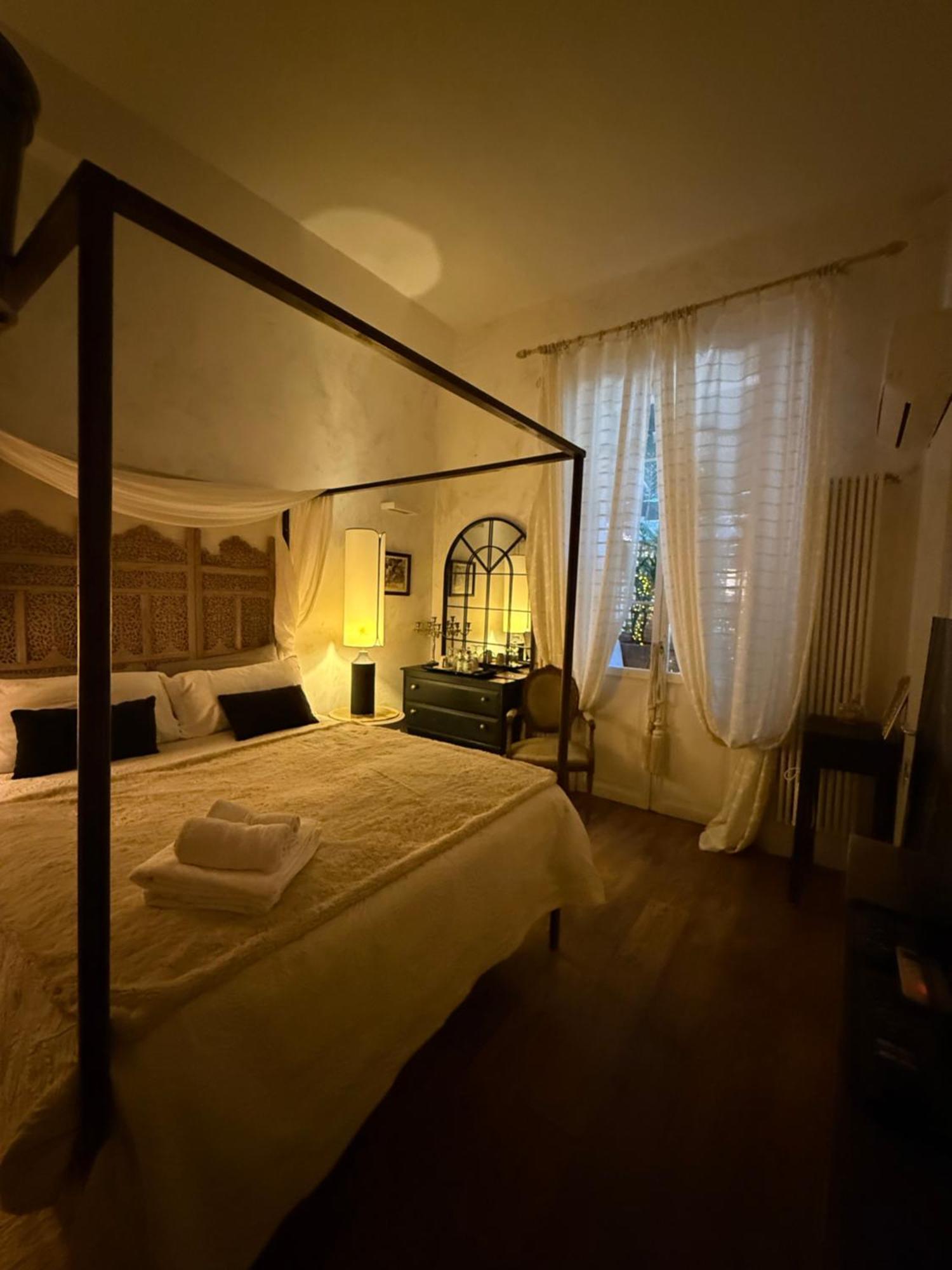 Les Chambres De Amelie B&B Bologna Exterior photo