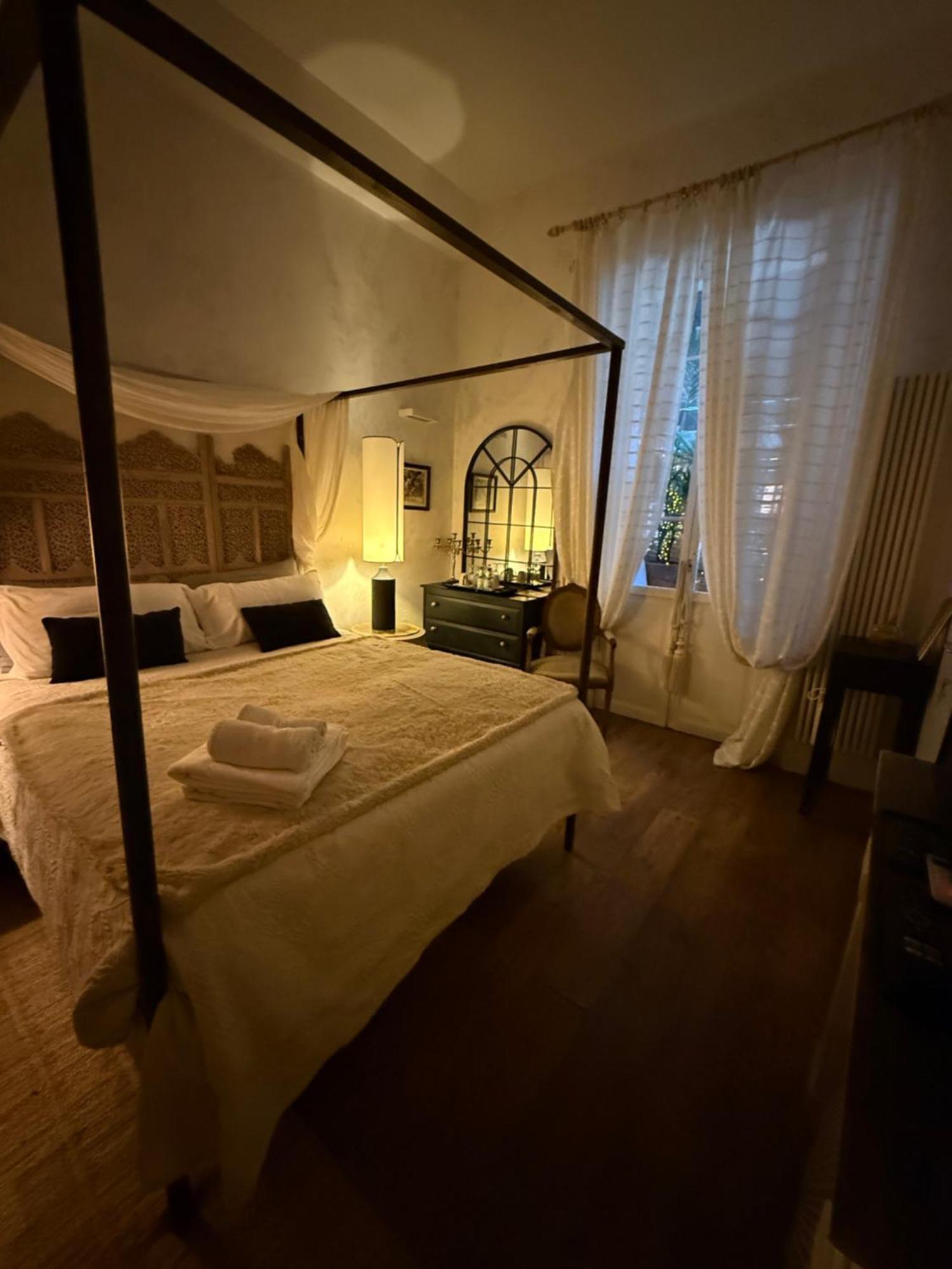 Les Chambres De Amelie B&B Bologna Exterior photo